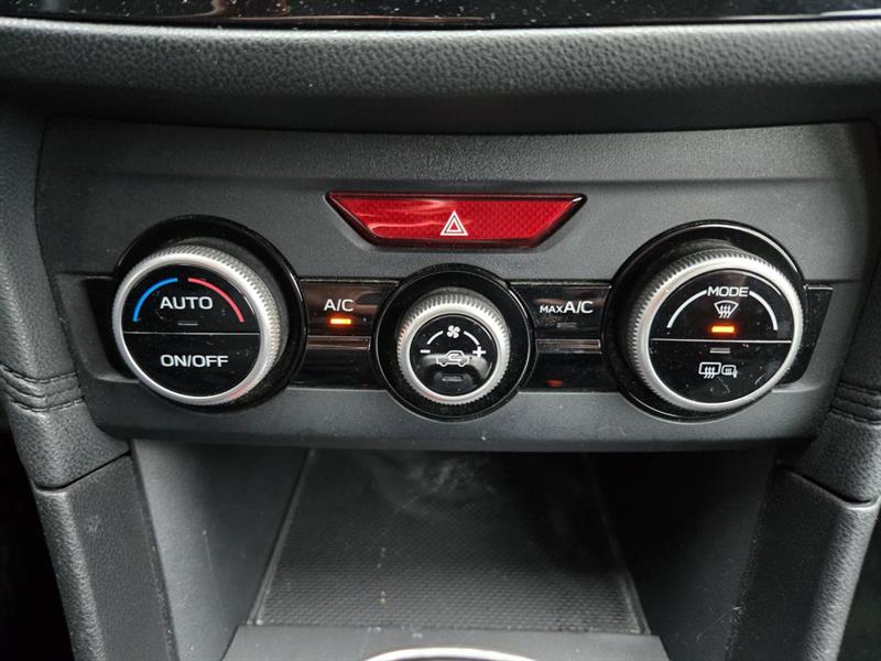 subaru Impreza 2018 - 22