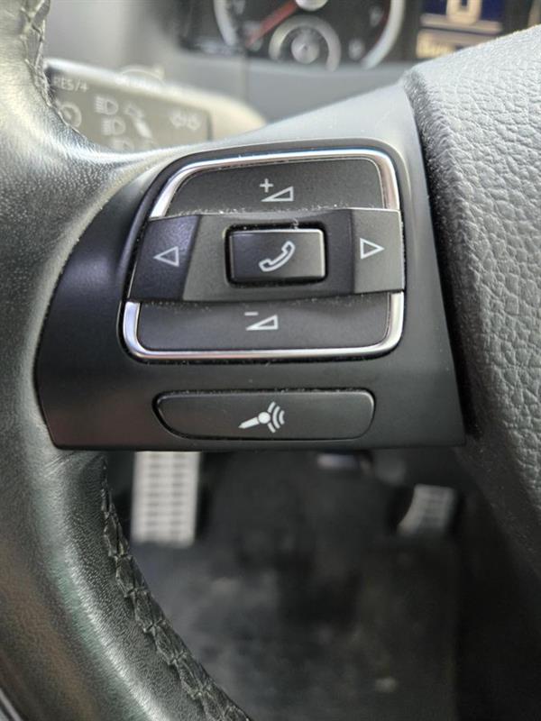 volkswagen Tiguan 2017 - 18