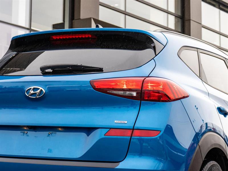 hyundai Tucson 2020 - 9