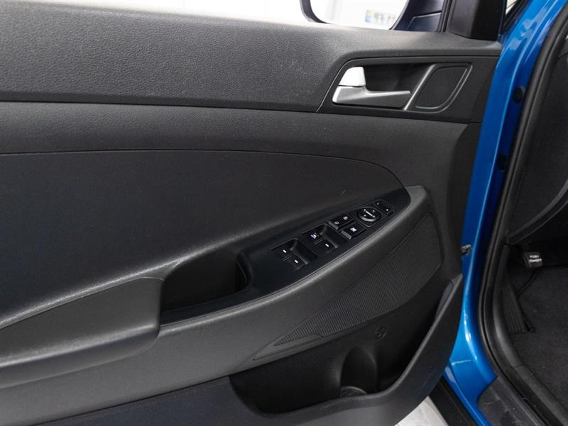 hyundai Tucson 2020 - 11