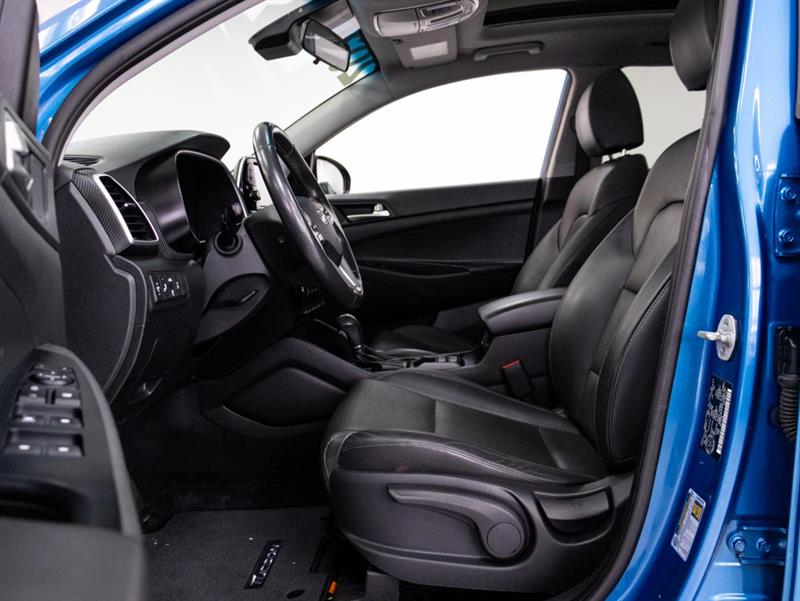 hyundai Tucson 2020 - 12