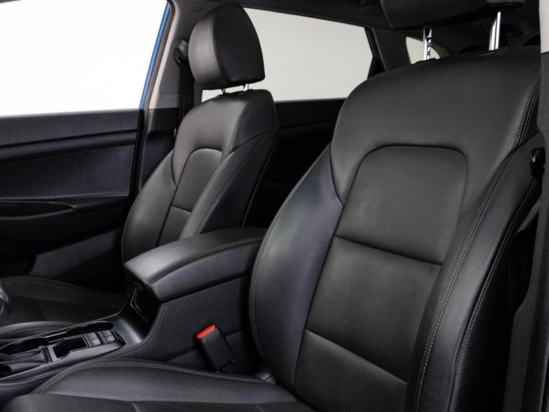 hyundai Tucson 2020 - 14