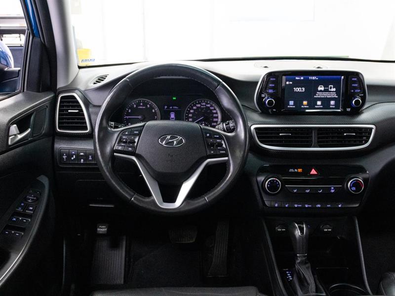 hyundai Tucson 2020 - 15
