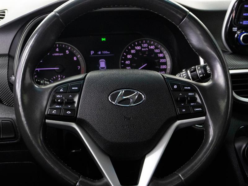 hyundai Tucson 2020 - 16