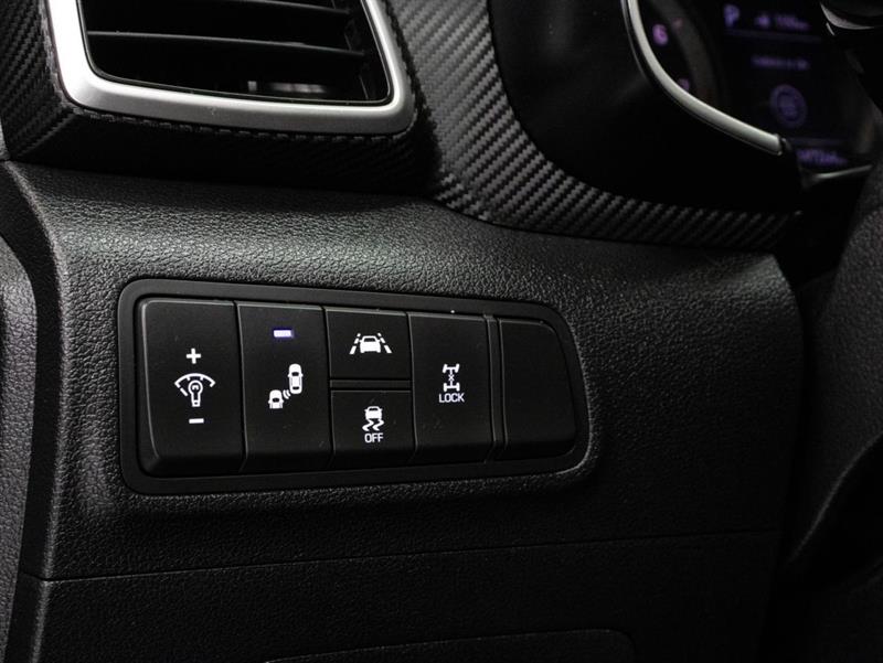 hyundai Tucson 2020 - 18