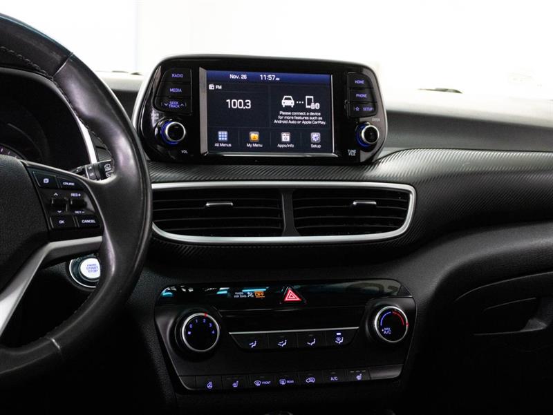 hyundai Tucson 2020 - 19