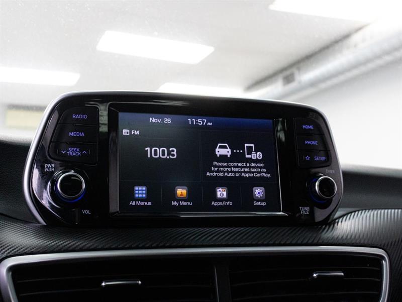 hyundai Tucson 2020 - 20