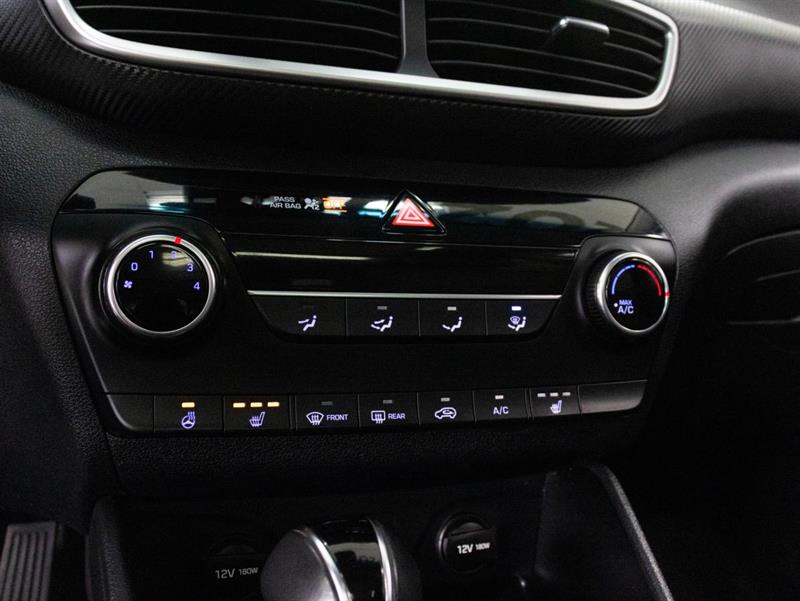 hyundai Tucson 2020 - 22