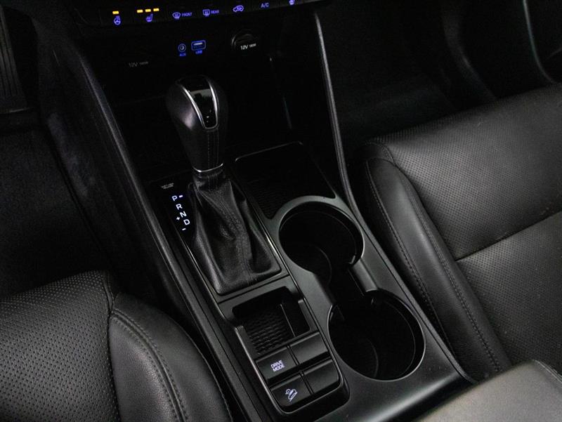 hyundai Tucson 2020 - 23