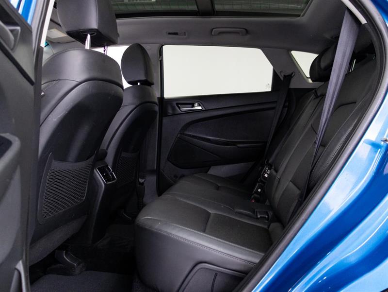 hyundai Tucson 2020 - 25