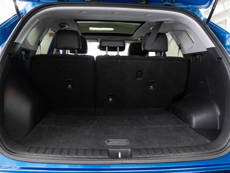 hyundai Tucson 2020 - 26