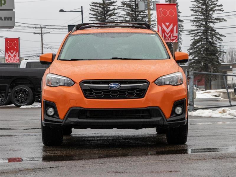 subaru Crosstrek 2019 - 3