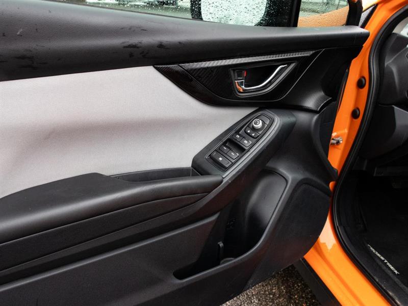 subaru Crosstrek 2019 - 11