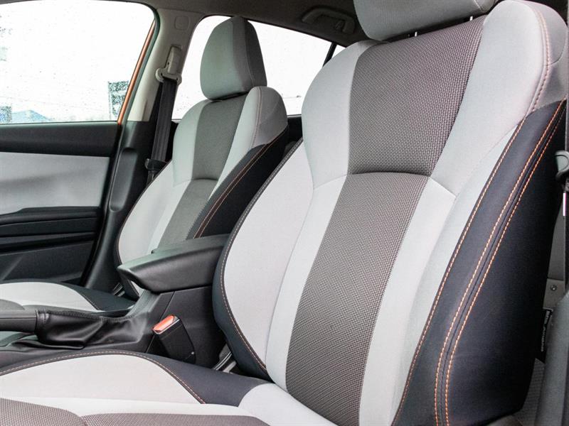 subaru Crosstrek 2019 - 13