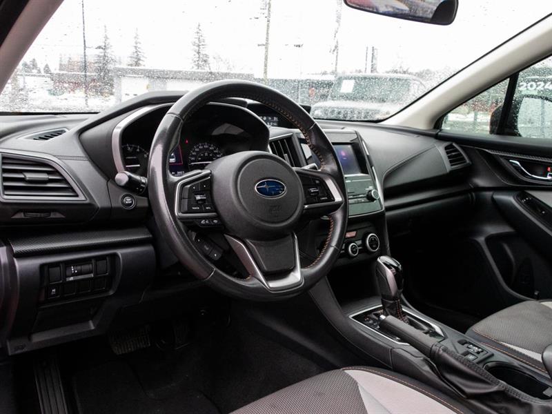 subaru Crosstrek 2019 - 14