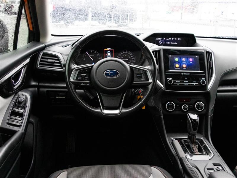 subaru Crosstrek 2019 - 15