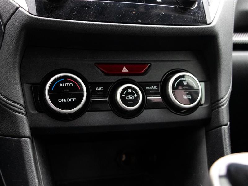 subaru Crosstrek 2019 - 23