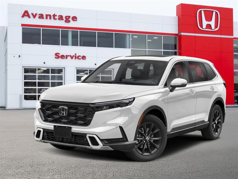 honda CR-V 2025 - 2