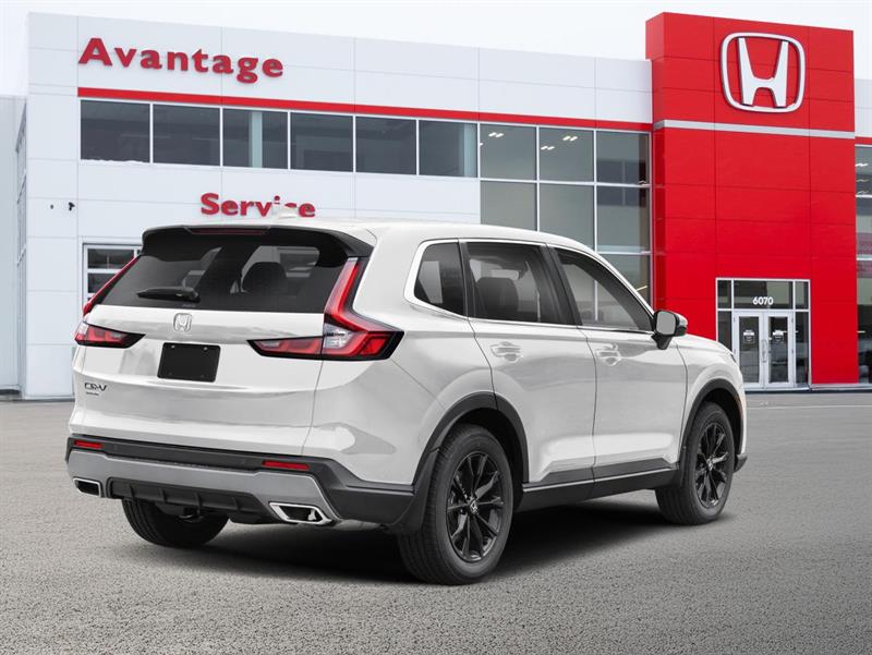 honda CR-V 2025 - 3