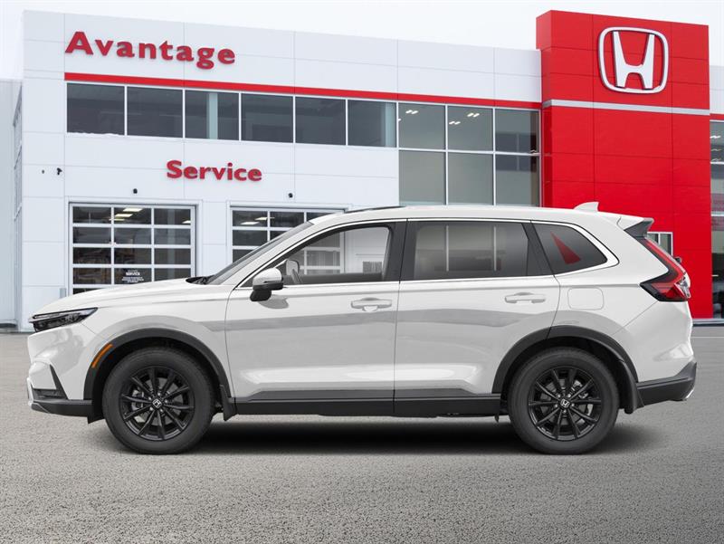 honda CR-V 2025 - 4