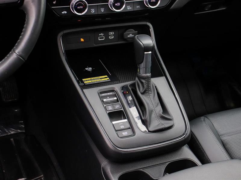 honda CR-V 2025 - 10