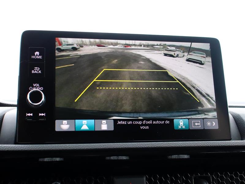 honda CR-V 2025 - 14