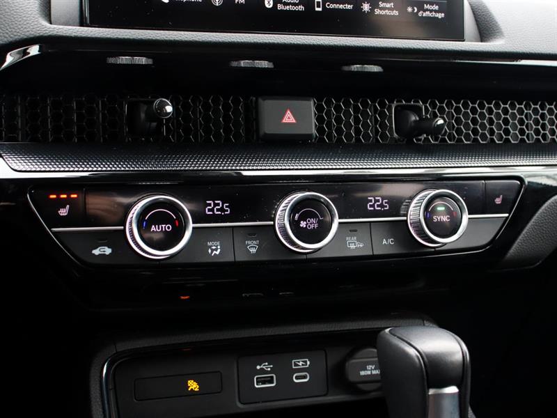 honda CR-V 2025 - 15