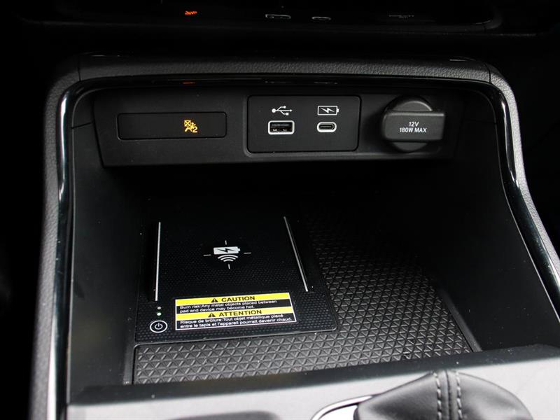 honda CR-V 2025 - 16