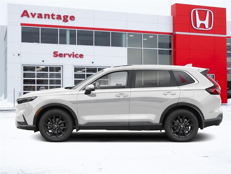 honda CR-V 2025 - 18