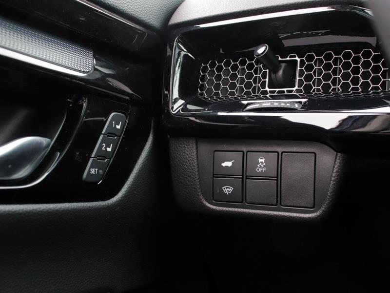 honda CR-V 2025 - 10