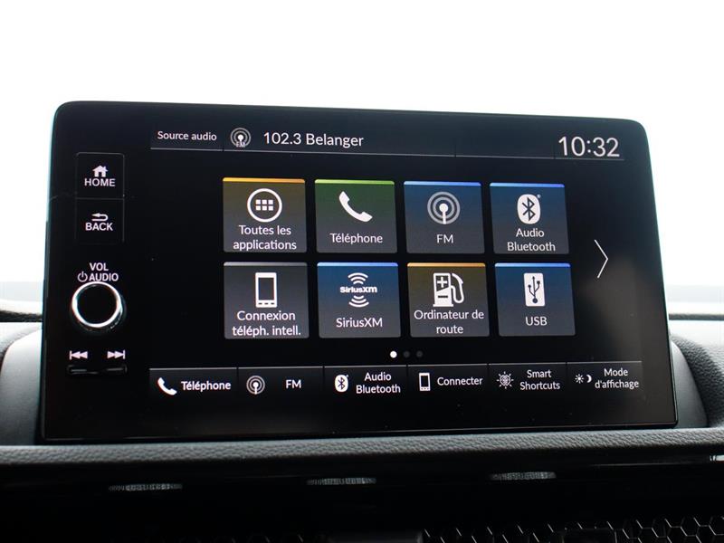 honda CR-V 2025 - 11