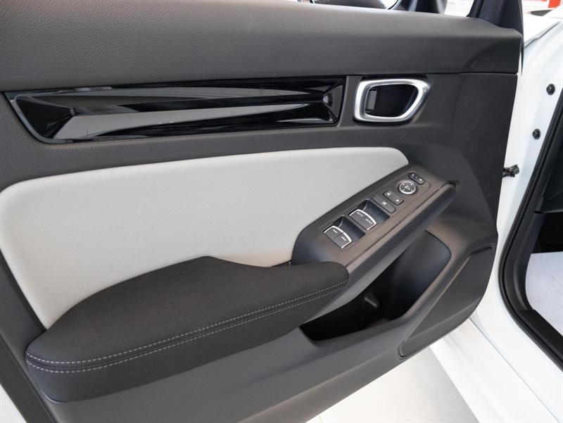 honda Civic 2026 - 8