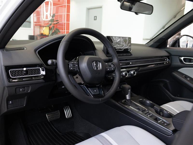 honda Civic 2026 - 11