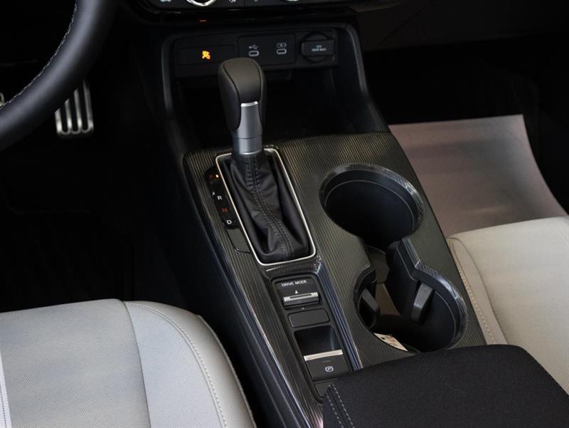 honda Civic 2026 - 15