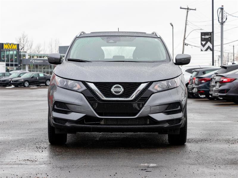 nissan Qashqai 2020 - 3