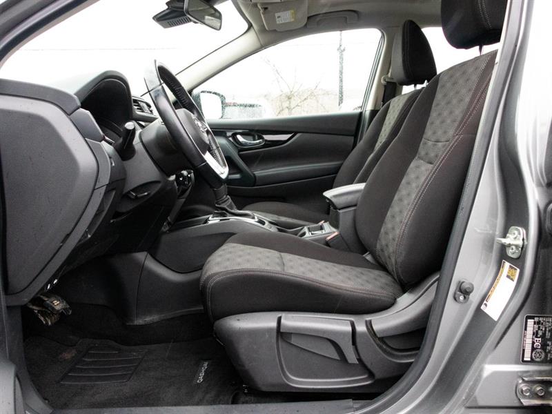 nissan Qashqai 2020 - 11