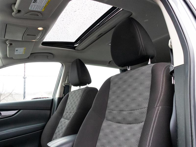 nissan Qashqai 2020 - 12