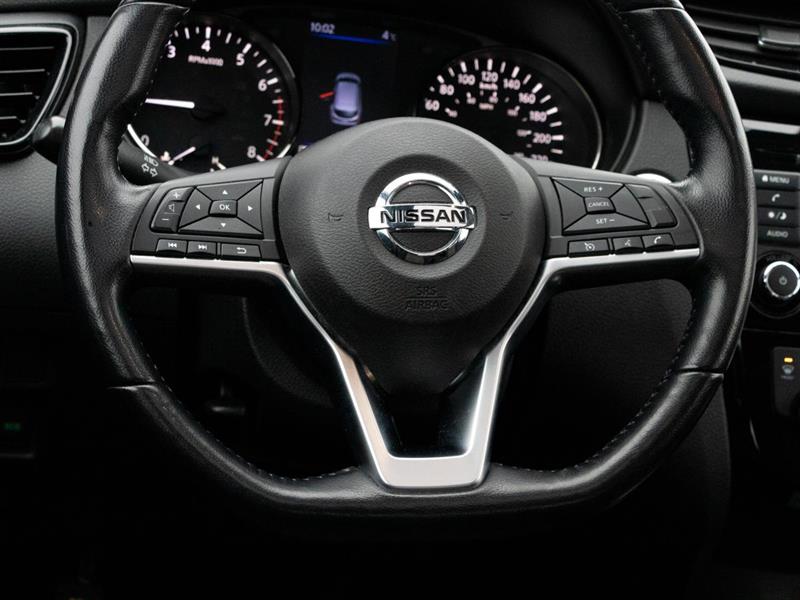 nissan Qashqai 2020 - 15