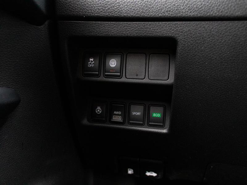 nissan Qashqai 2020 - 16