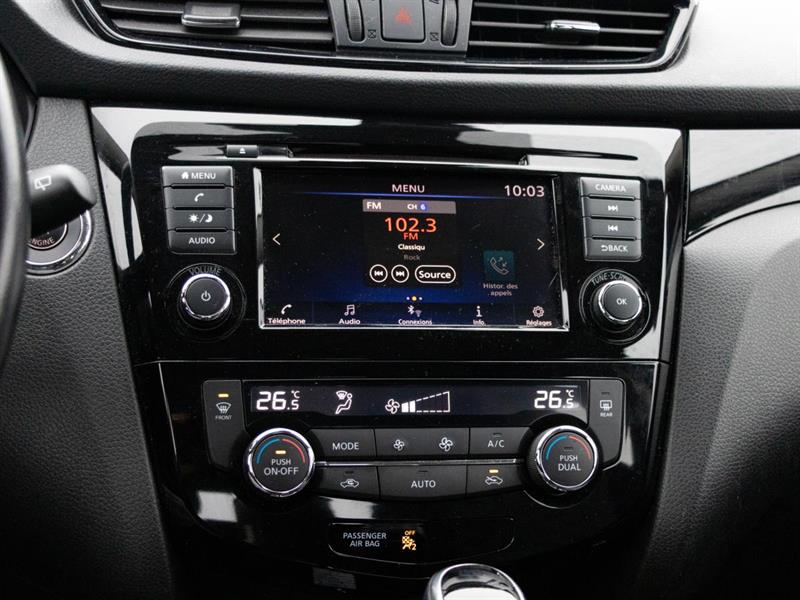 nissan Qashqai 2020 - 18