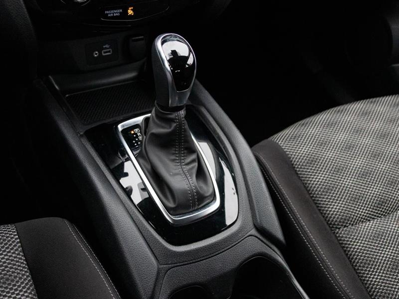 nissan Qashqai 2020 - 20