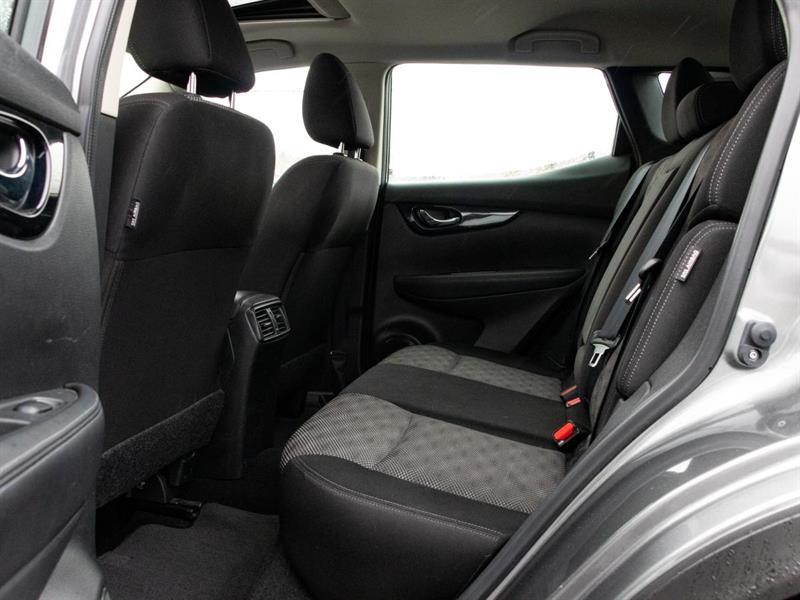 nissan Qashqai 2020 - 21