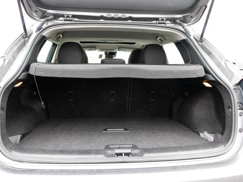 nissan Qashqai 2020 - 22