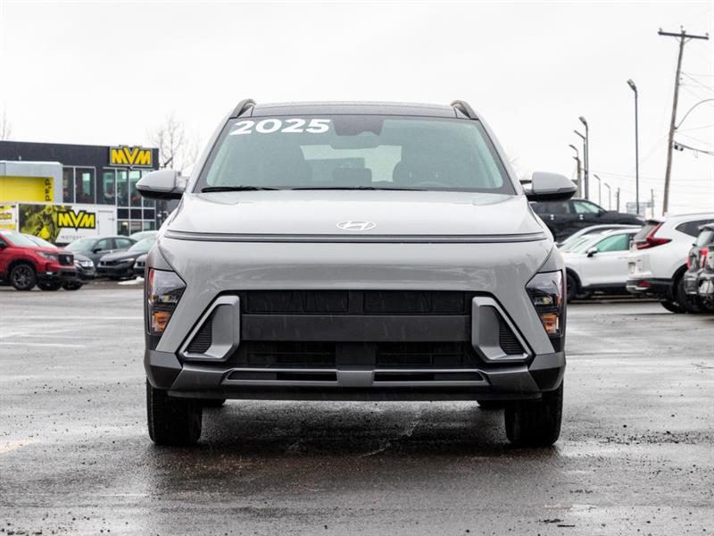 hyundai Kona 2025 - 3