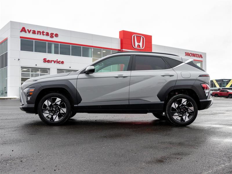 hyundai Kona 2025 - 4