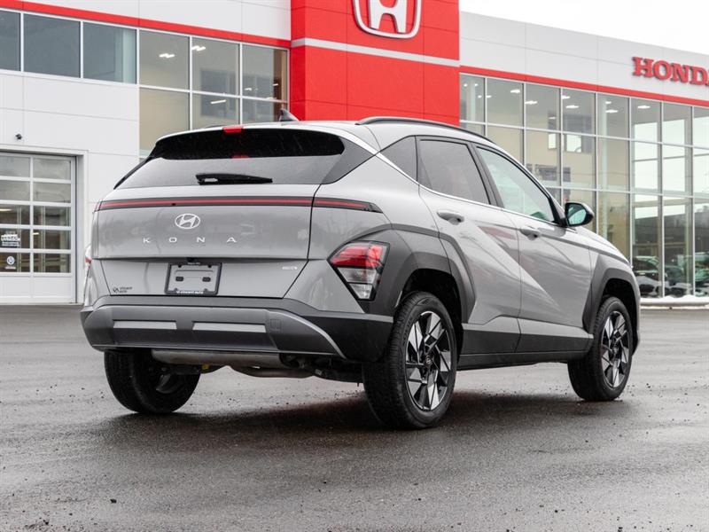 hyundai Kona 2025 - 5