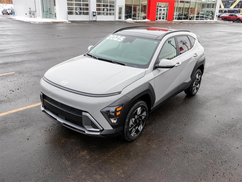 hyundai Kona 2025 - 7