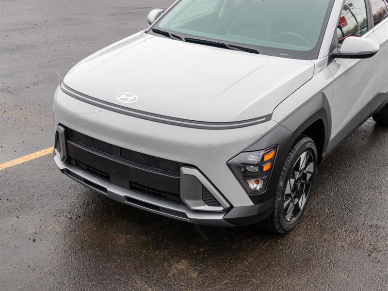 hyundai Kona 2025 - 8