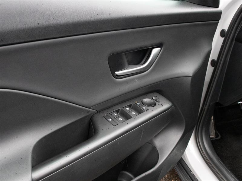 hyundai Kona 2025 - 11