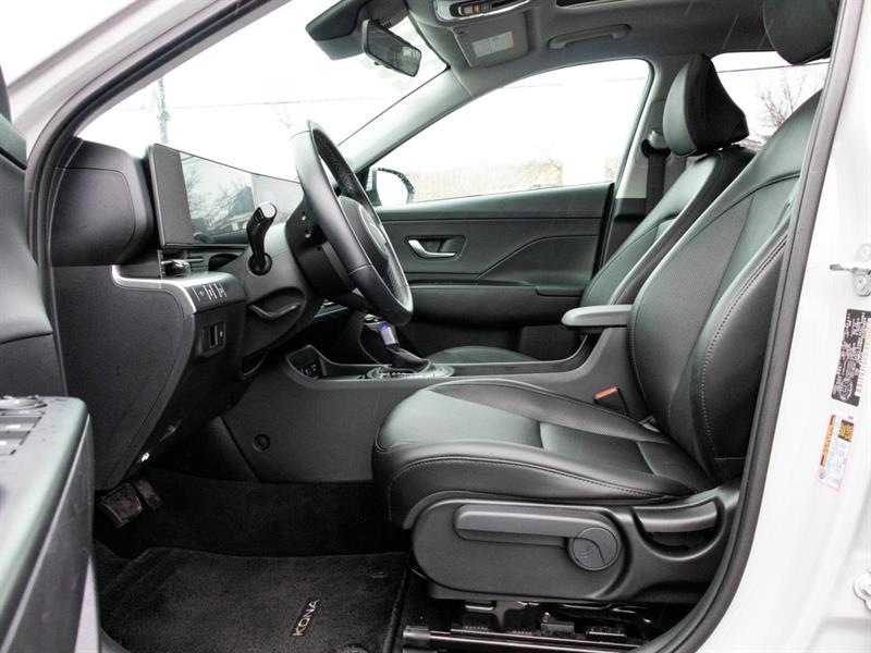 hyundai Kona 2025 - 12